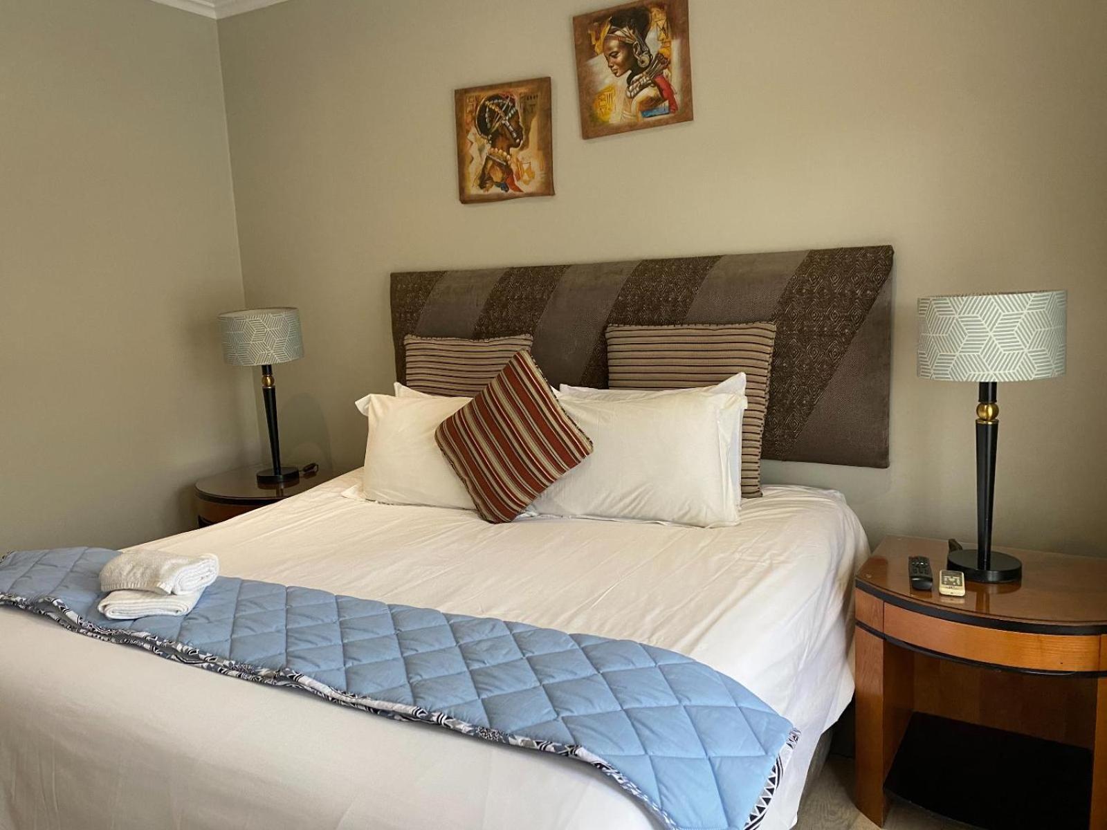 Africa Footprints Lodge Kempton Park Room photo
